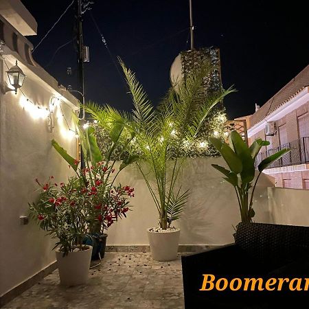 Boomerang Benidorm Dış mekan fotoğraf