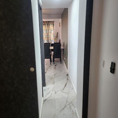 Boomerang Benidorm Dış mekan fotoğraf