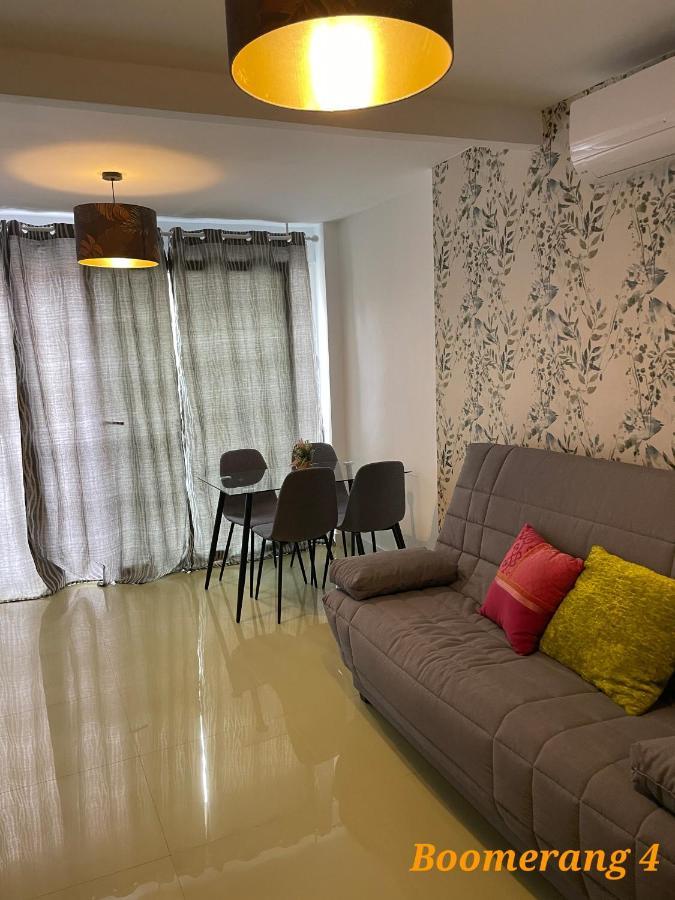 Boomerang Benidorm Dış mekan fotoğraf