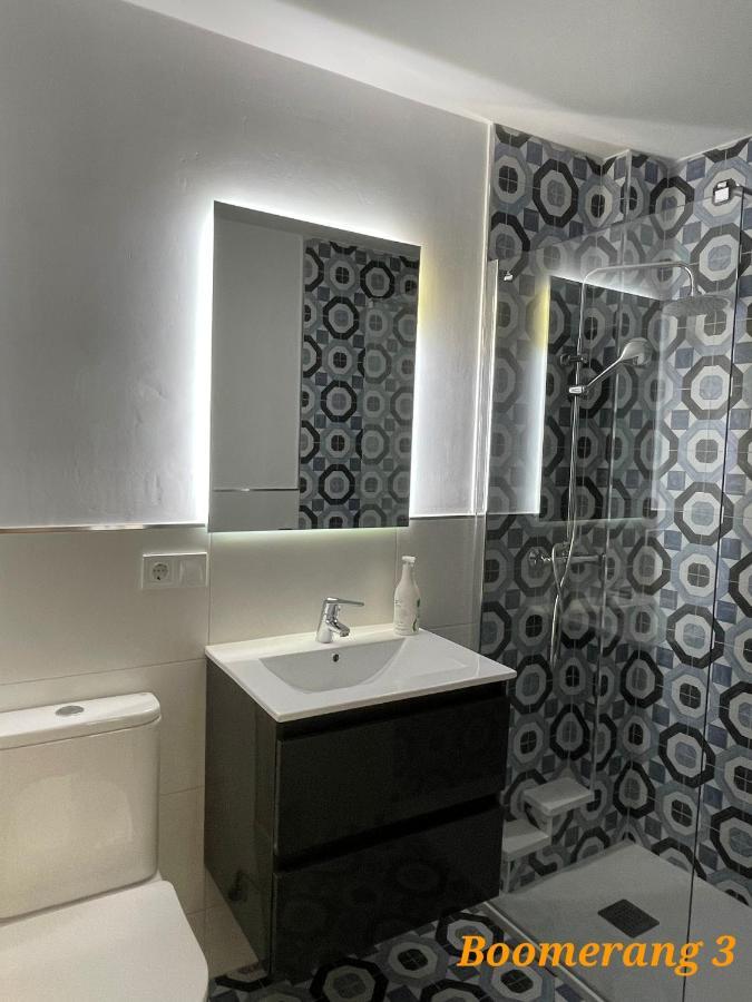 Boomerang Benidorm Dış mekan fotoğraf