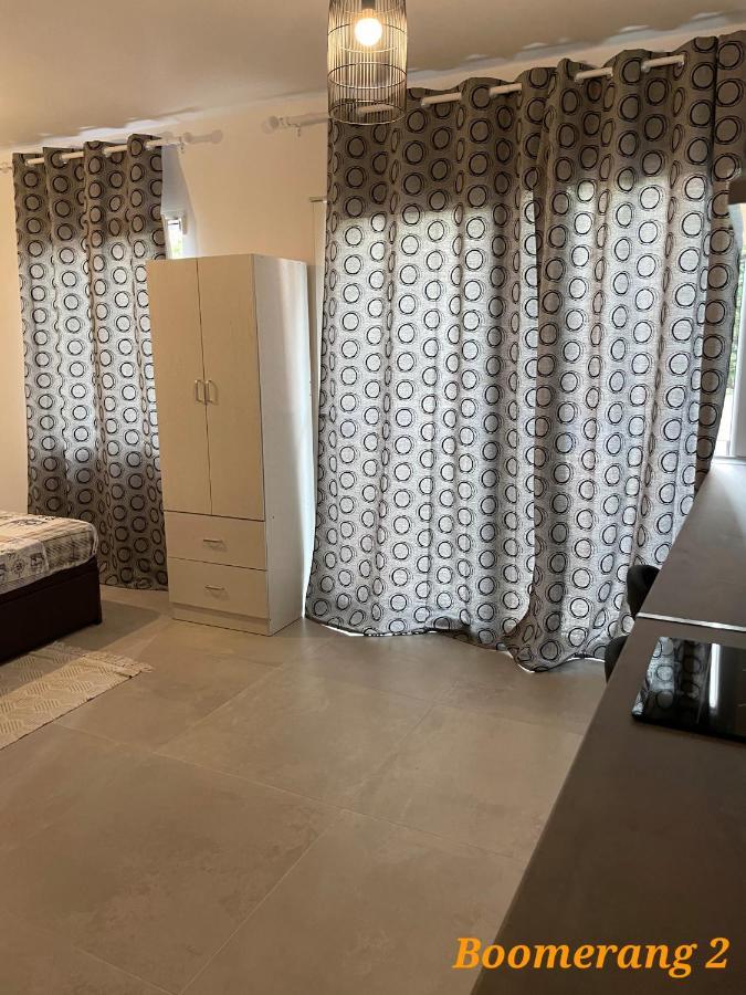 Boomerang Benidorm Dış mekan fotoğraf