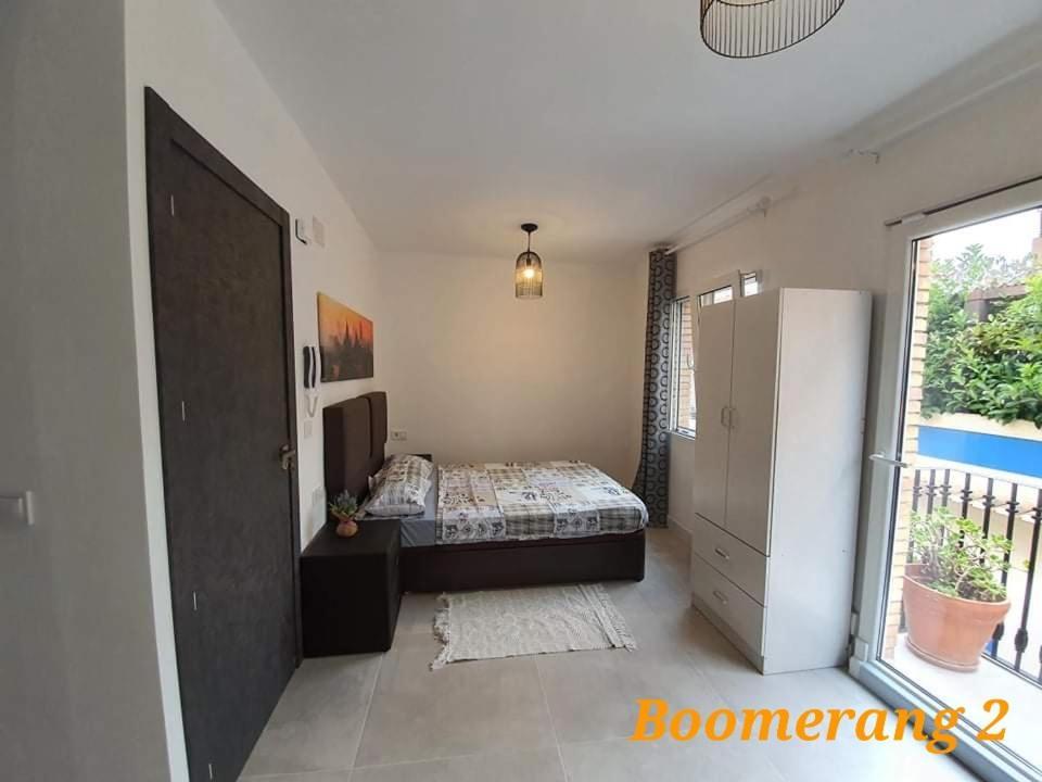 Boomerang Benidorm Dış mekan fotoğraf
