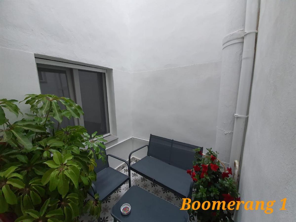 Boomerang Benidorm Dış mekan fotoğraf
