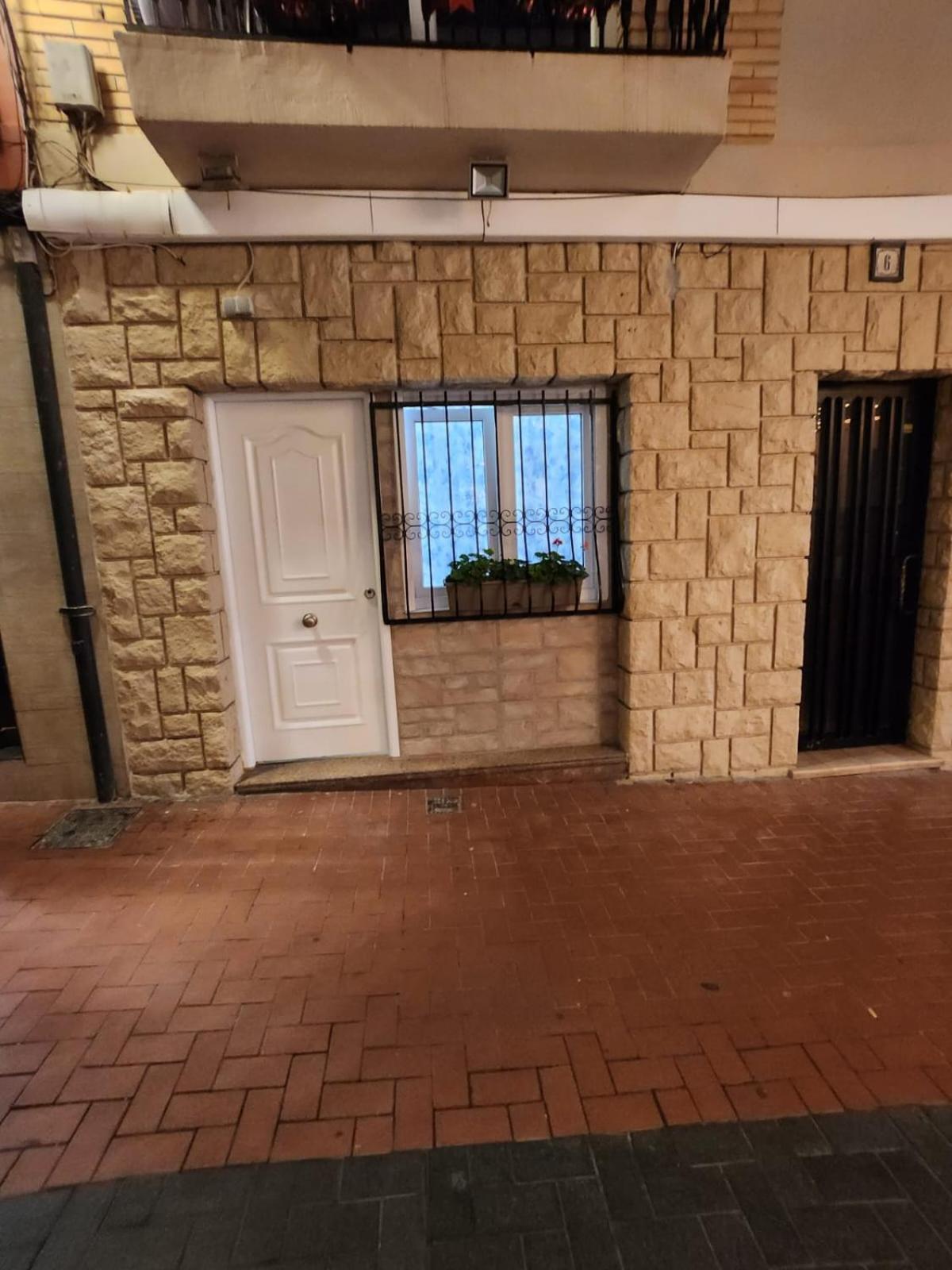Boomerang Benidorm Dış mekan fotoğraf