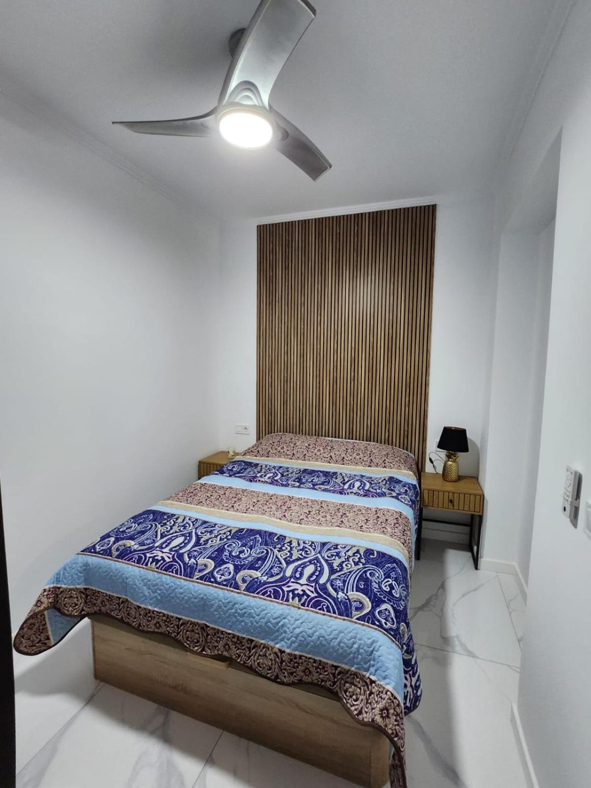 Boomerang Benidorm Dış mekan fotoğraf