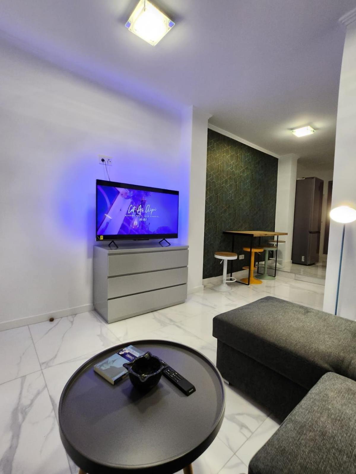 Boomerang Benidorm Dış mekan fotoğraf