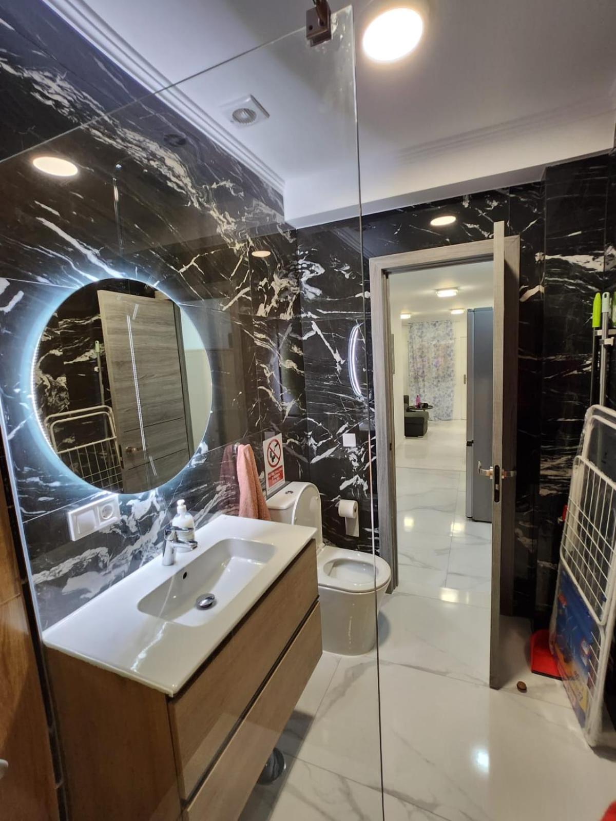 Boomerang Benidorm Dış mekan fotoğraf