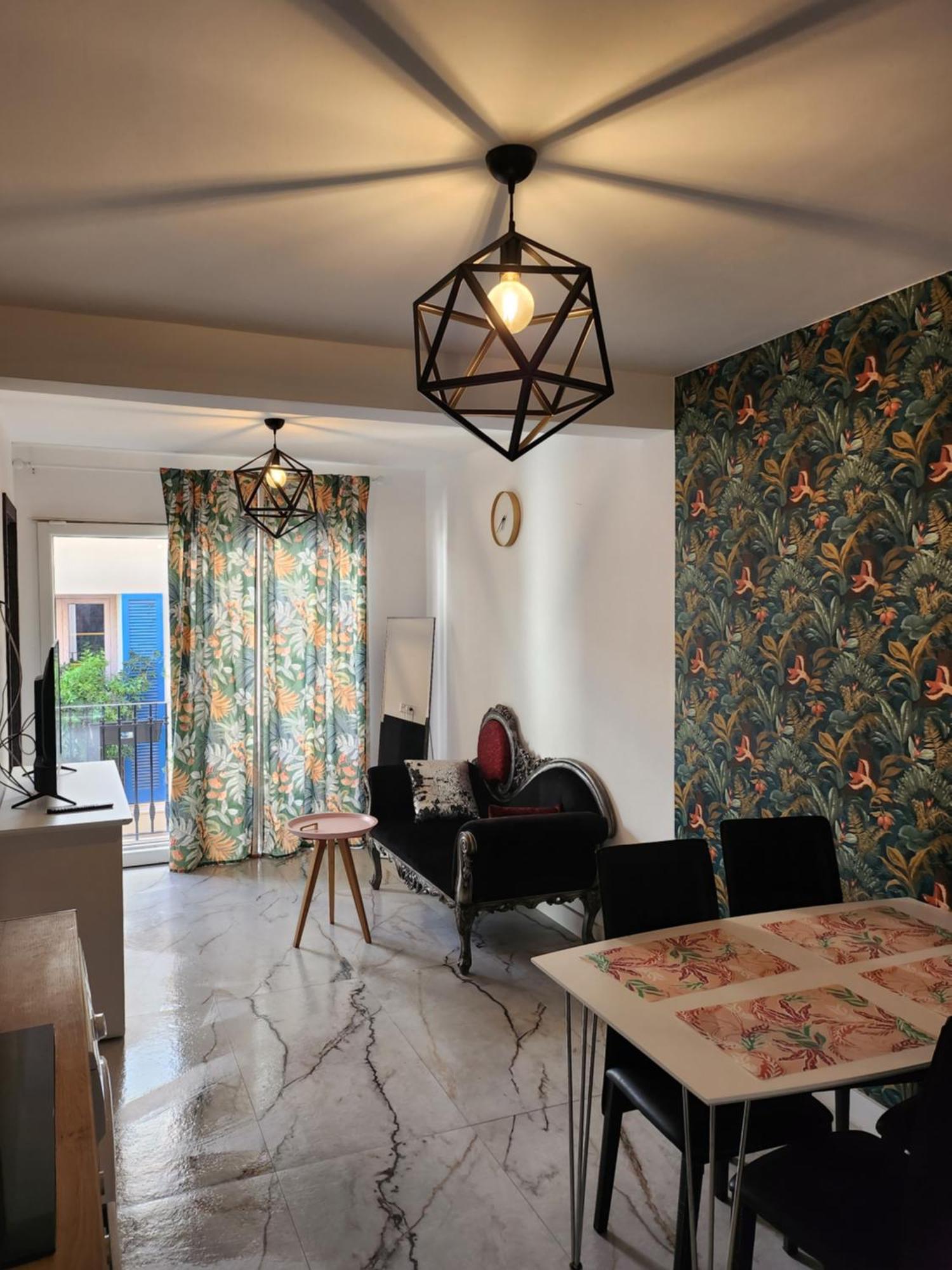 Boomerang Benidorm Dış mekan fotoğraf
