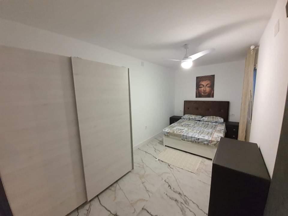 Boomerang Benidorm Dış mekan fotoğraf