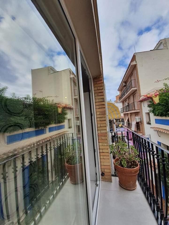 Boomerang Benidorm Dış mekan fotoğraf