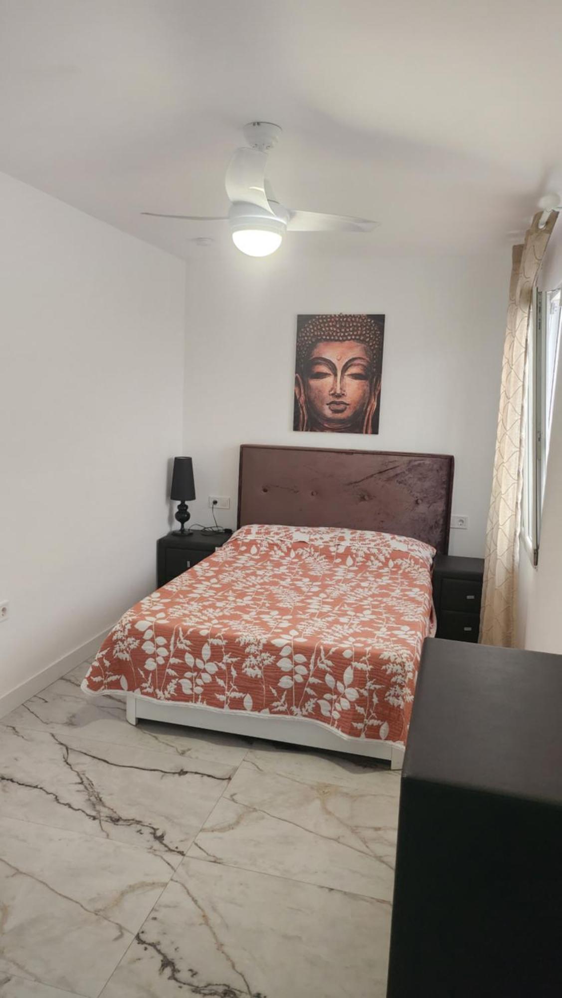Boomerang Benidorm Dış mekan fotoğraf