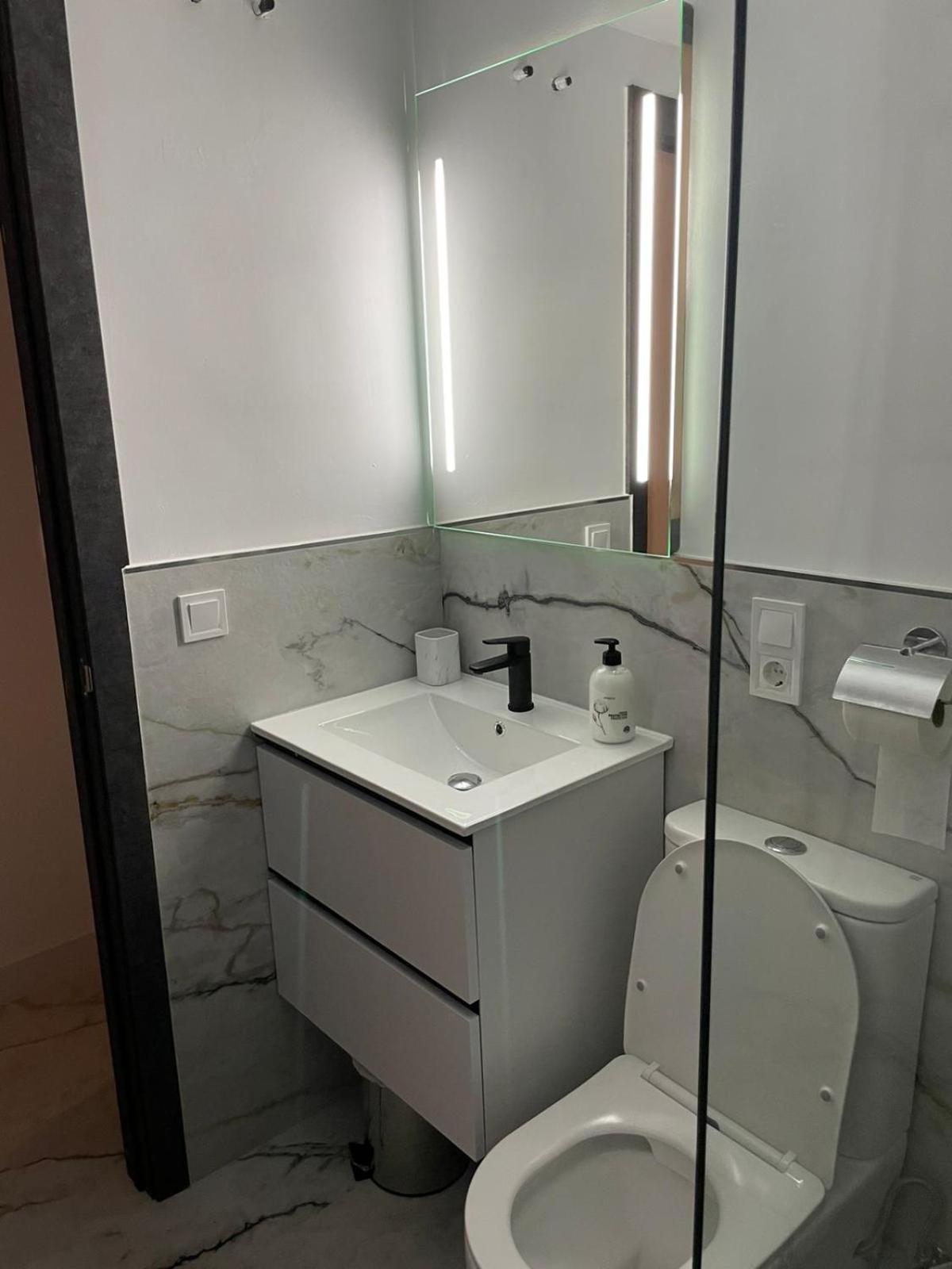 Boomerang Benidorm Dış mekan fotoğraf