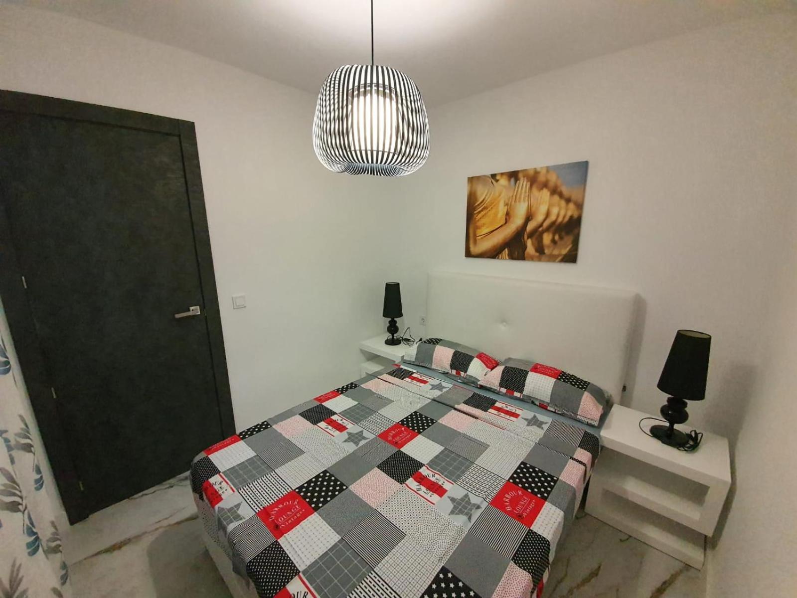 Boomerang Benidorm Dış mekan fotoğraf