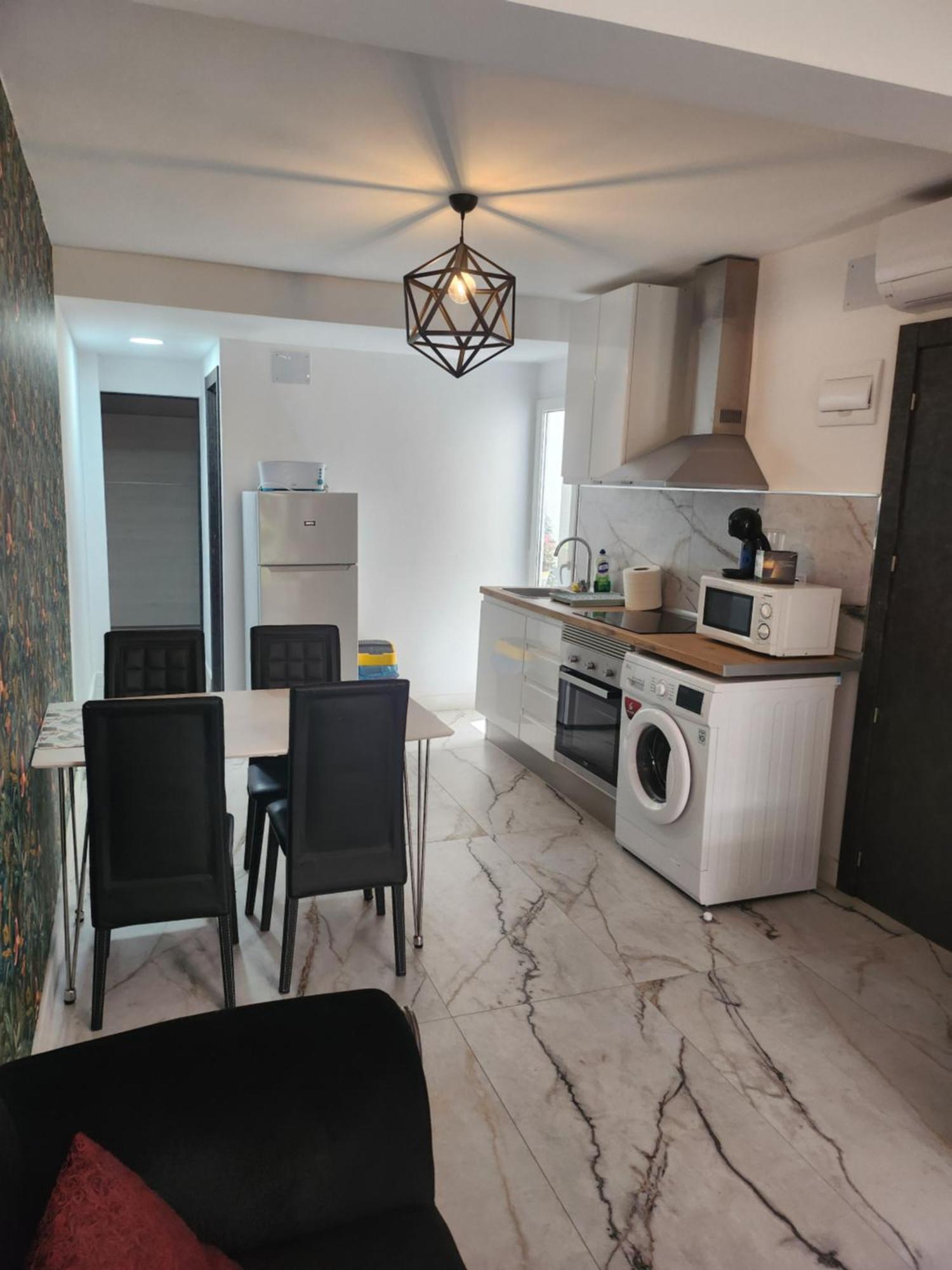 Boomerang Benidorm Dış mekan fotoğraf