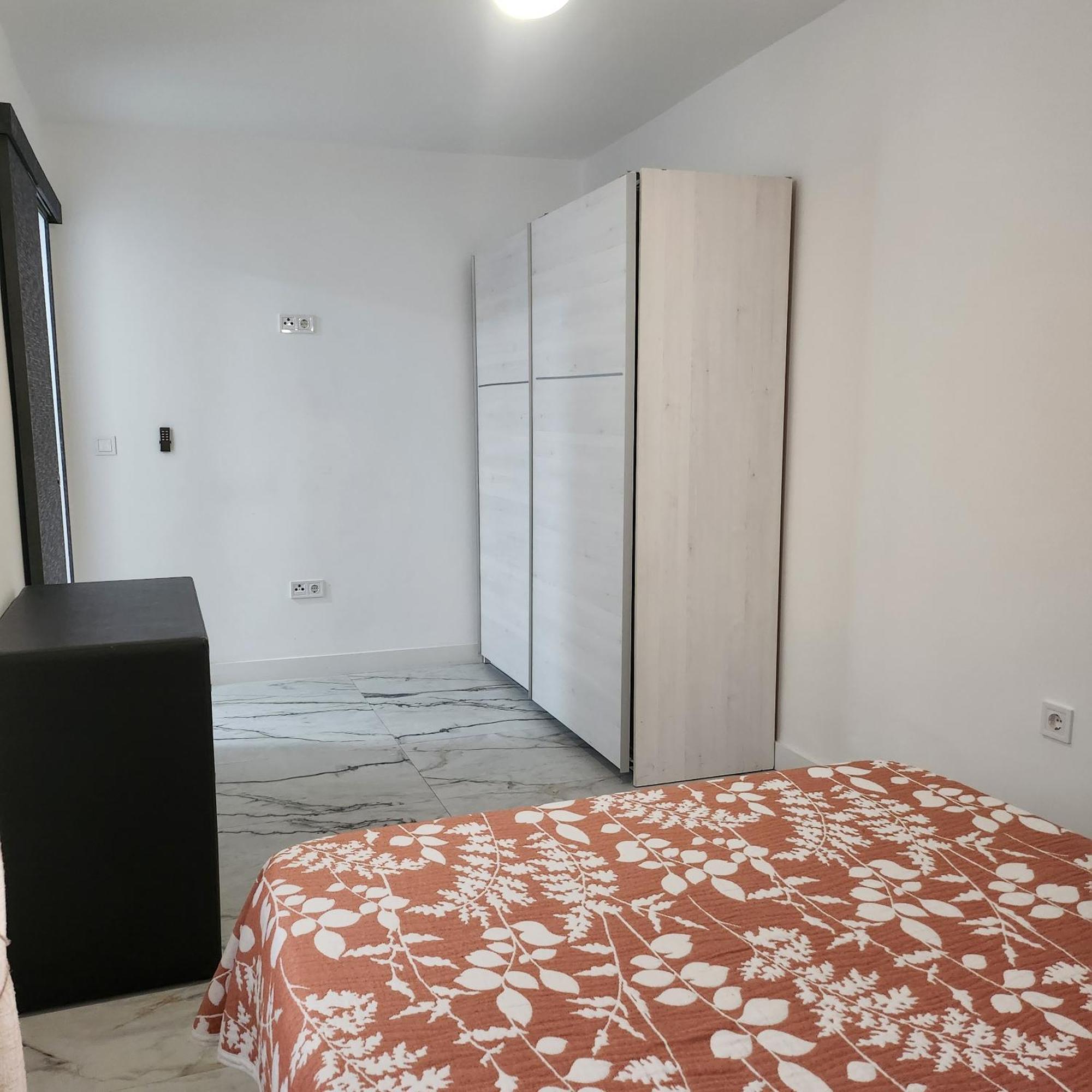 Boomerang Benidorm Dış mekan fotoğraf