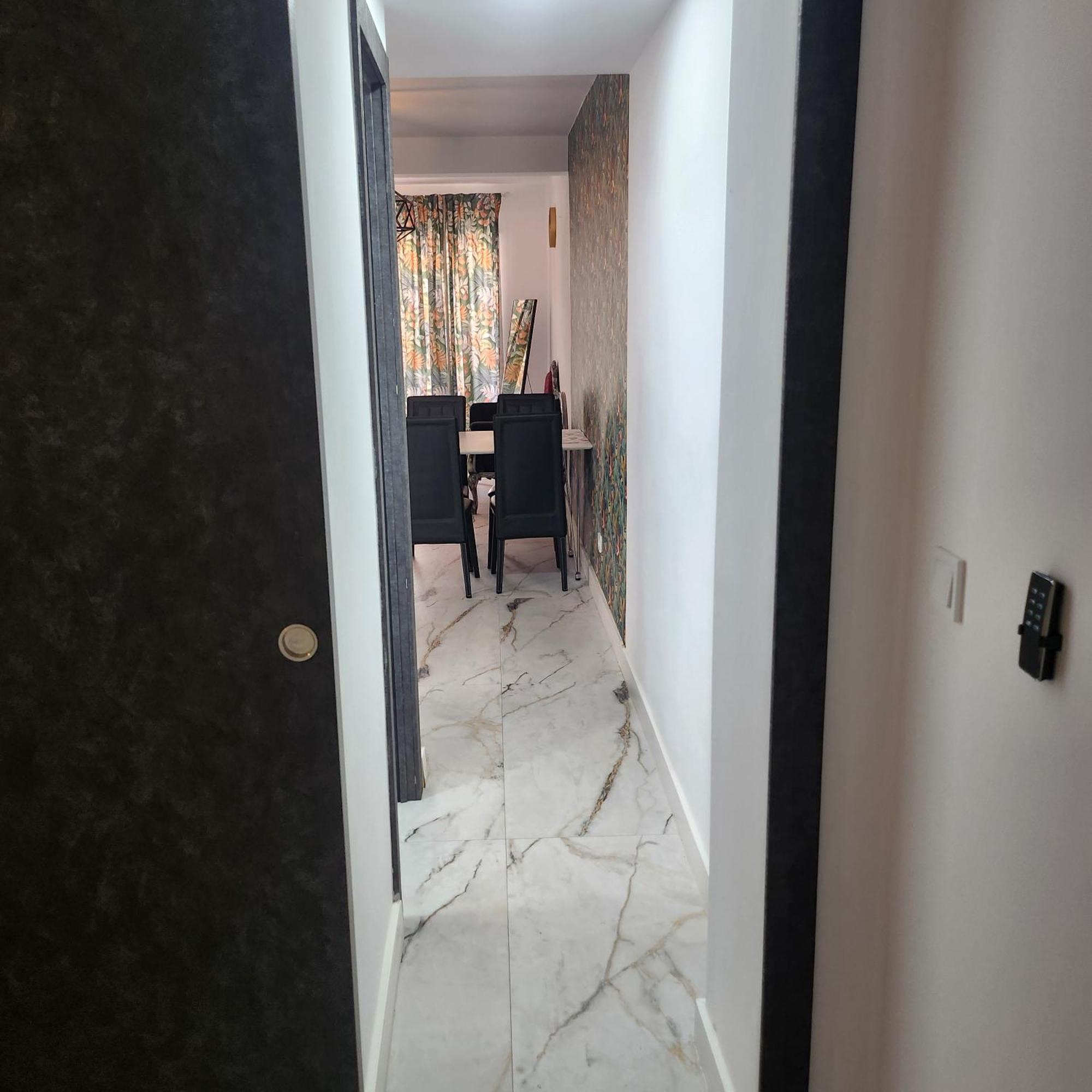 Boomerang Benidorm Dış mekan fotoğraf