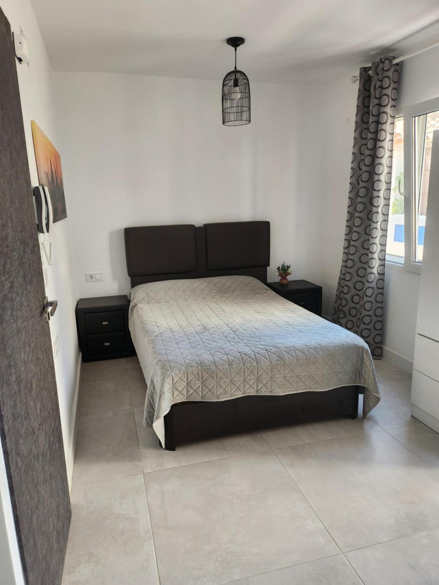 Boomerang Benidorm Dış mekan fotoğraf