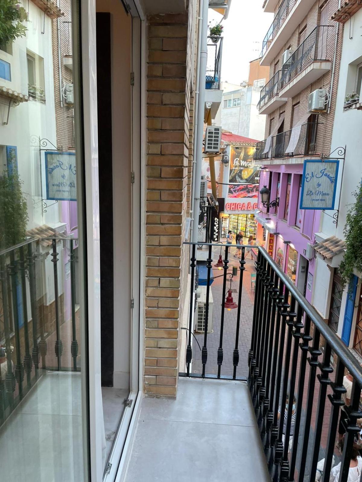 Boomerang Benidorm Dış mekan fotoğraf