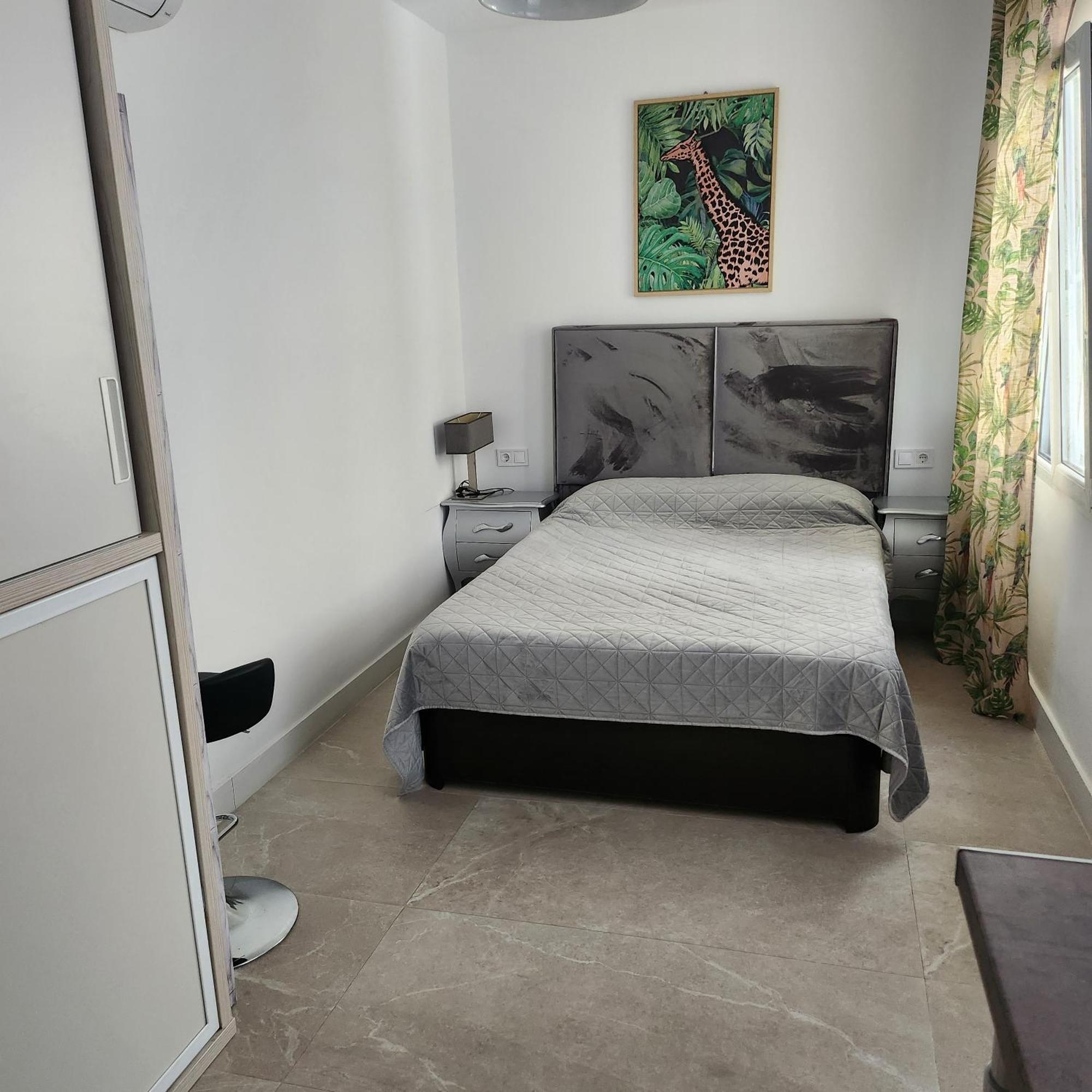 Boomerang Benidorm Dış mekan fotoğraf