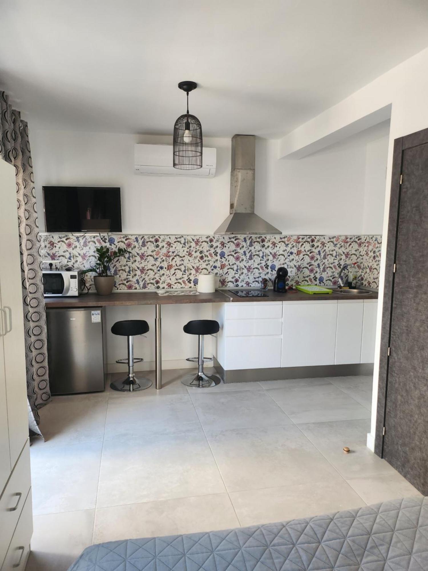 Boomerang Benidorm Dış mekan fotoğraf