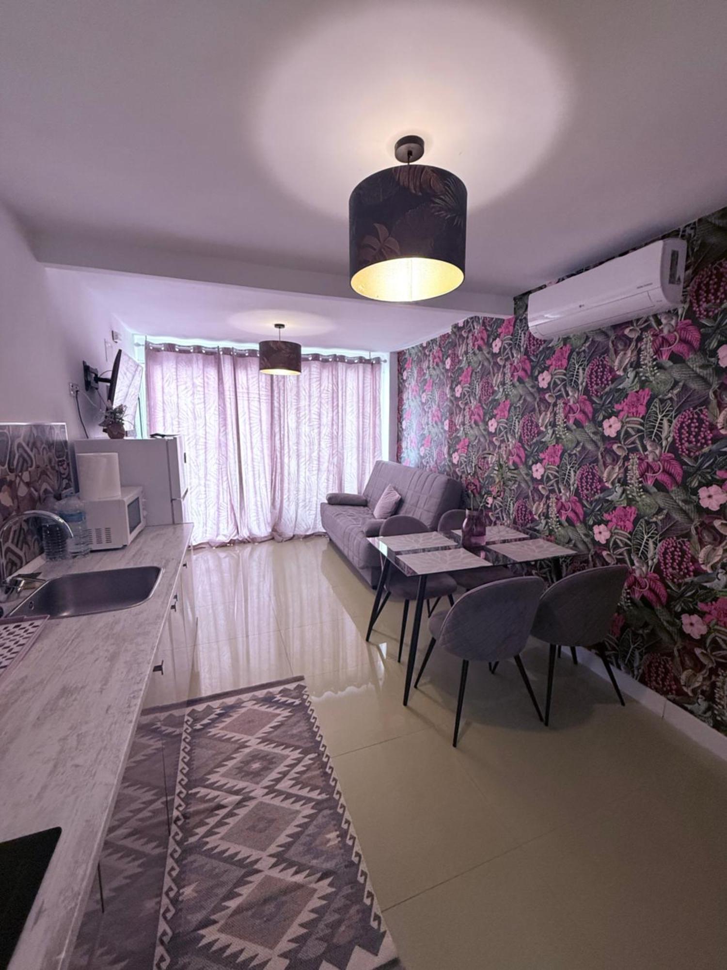 Boomerang Benidorm Dış mekan fotoğraf