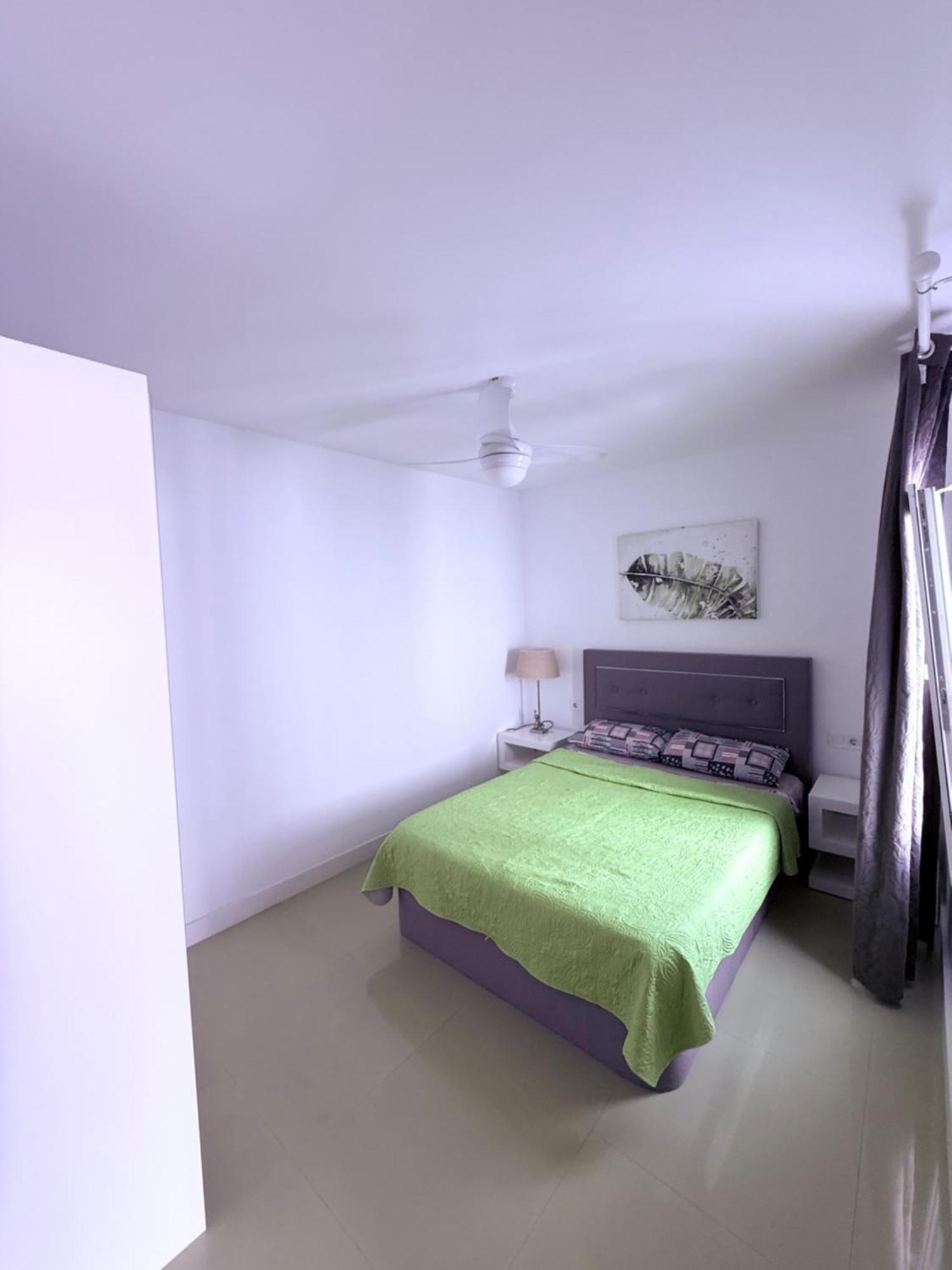 Boomerang Benidorm Dış mekan fotoğraf