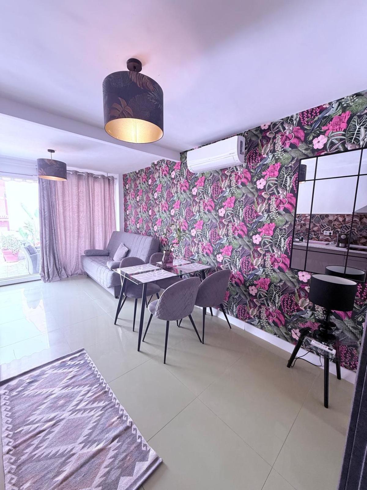 Boomerang Benidorm Dış mekan fotoğraf